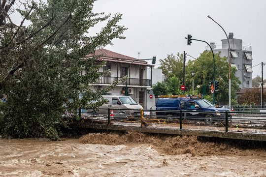 volos daniel